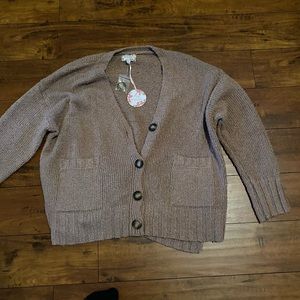 Pink Republic women’s Sweater